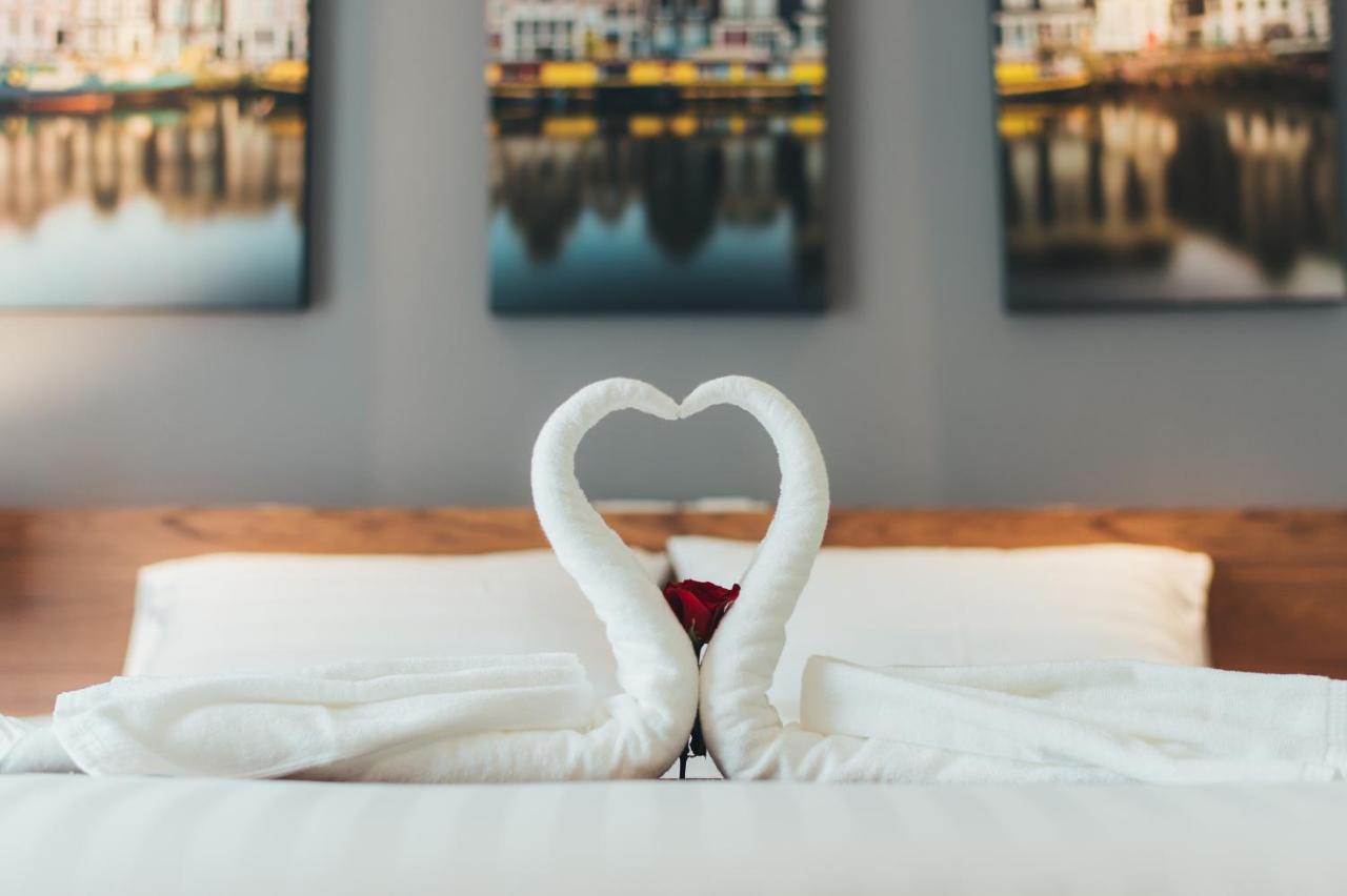 Pp@Hotel Rangsit Патум Тани Екстериор снимка